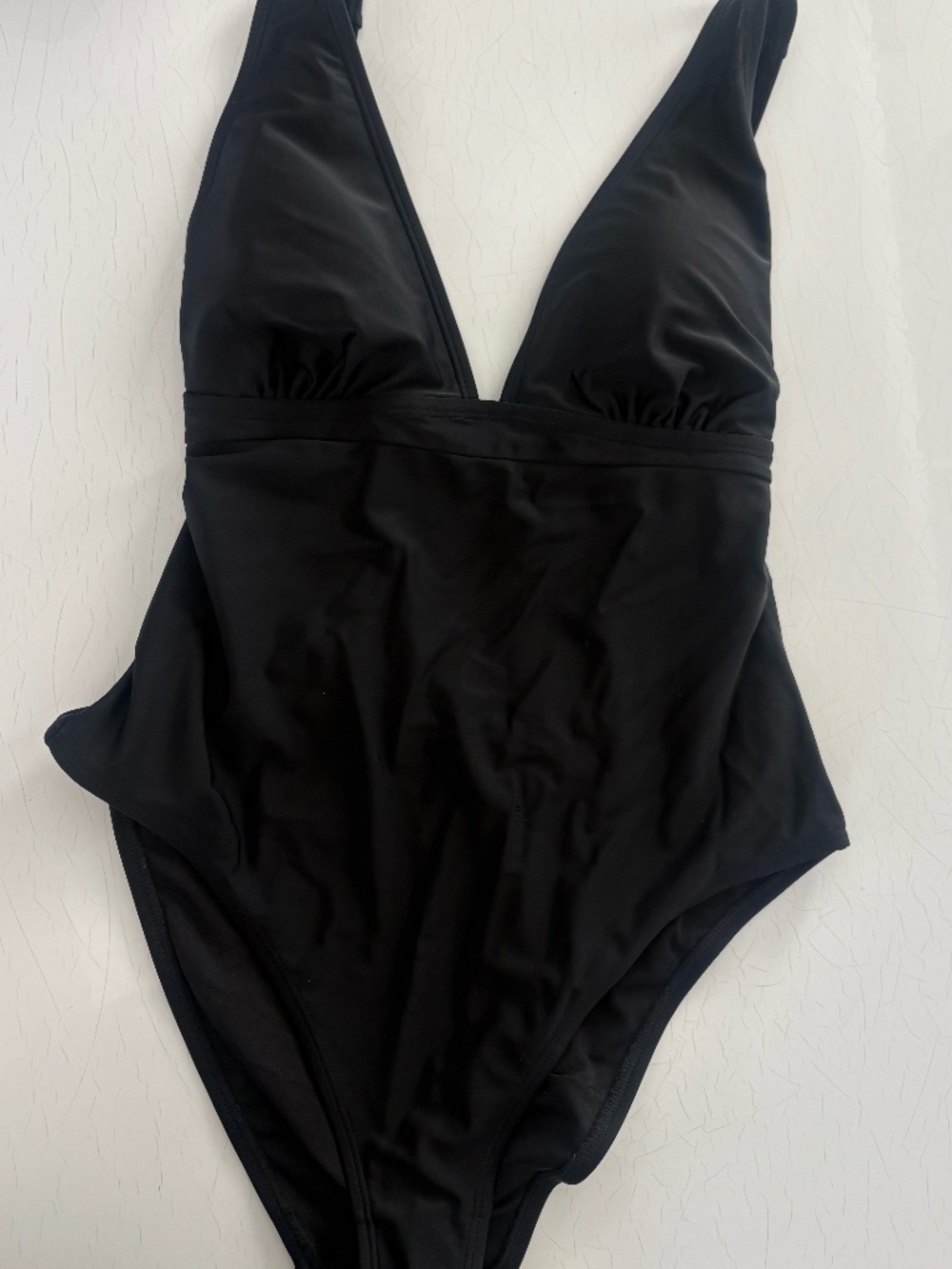 32G Ivory Rose Fuller Bust Swimsuit NWT